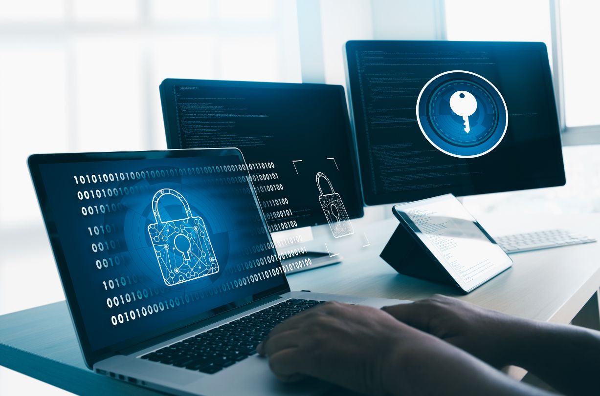 Mengenal Man in the Middle Attack Lebih Dekat